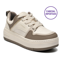 Tenis em sintetico 306-004-16